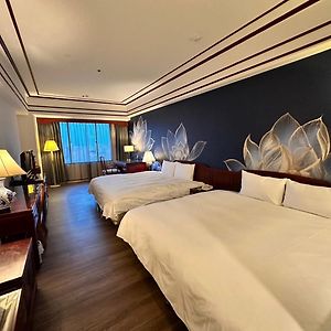 Premium Quadruple Room