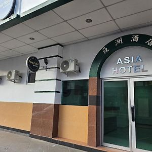 Asia Hotel By Aecotel